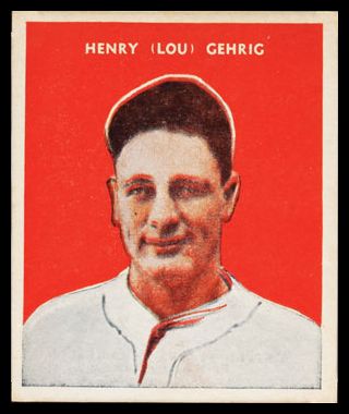 26 Gehrig